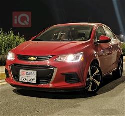 شێڤرۆلێت کروز